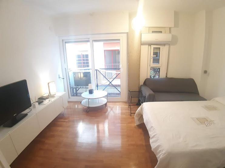 Apartamento Patricia Murcia Exterior photo