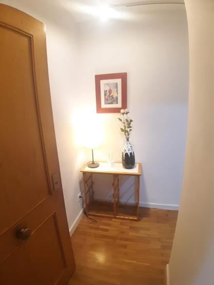 Apartamento Patricia Murcia Exterior photo
