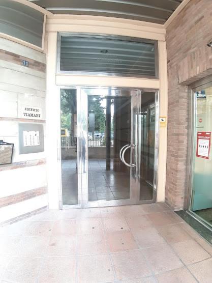 Apartamento Patricia Murcia Exterior photo