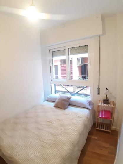Apartamento Patricia Murcia Exterior photo