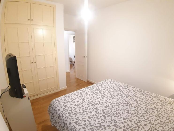 Apartamento Patricia Murcia Exterior photo